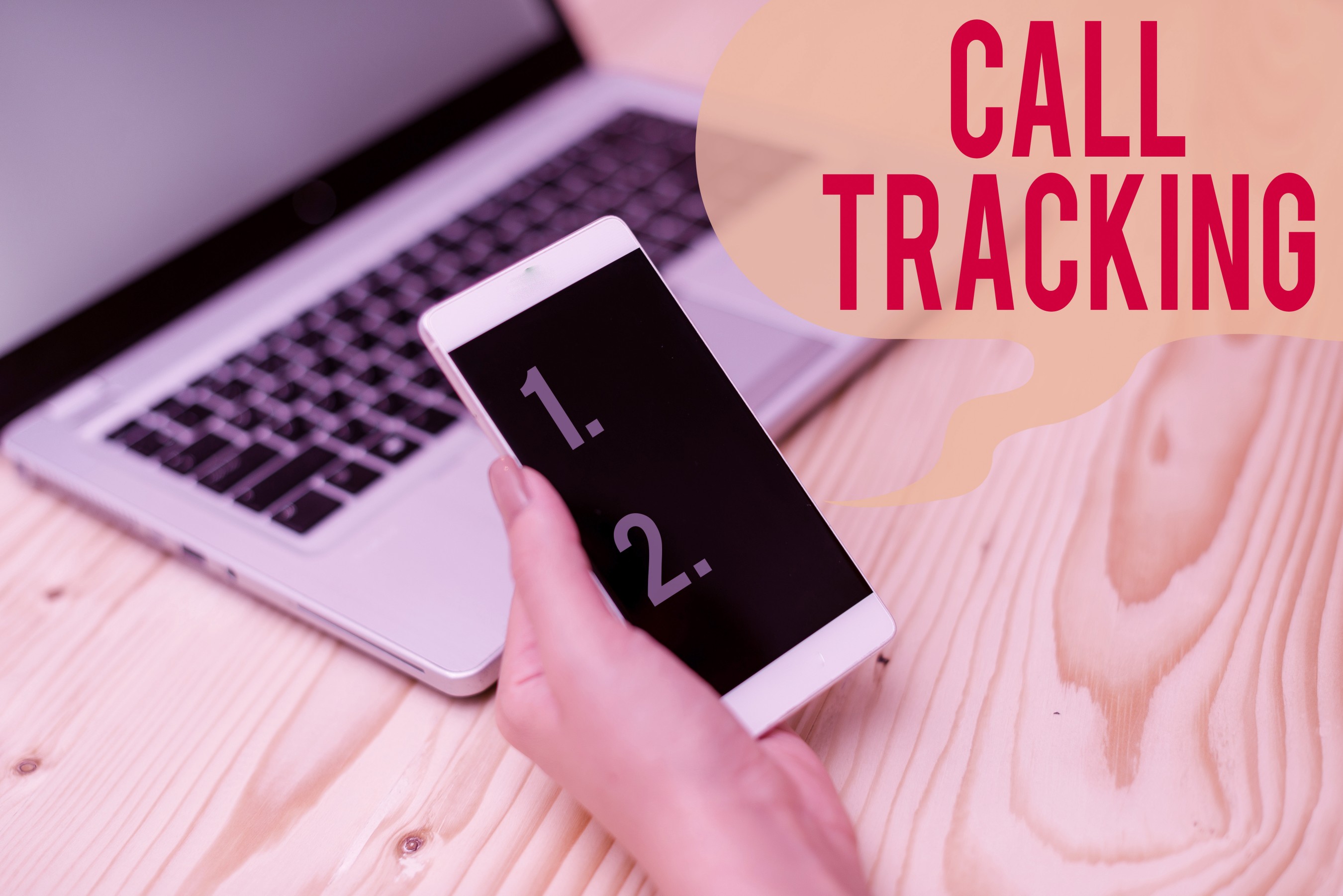 DGBI Call Tracking Service